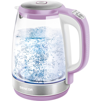 Chytrá konvice s termoregulací SENCOR SWK 2195VT Chytrá konvice s termoregulací SENCOR SWK 2195VT