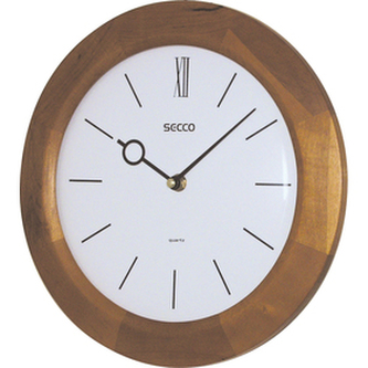Nástěnné hodiny SECCO S 50-315