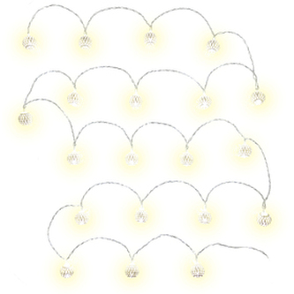 Vánoční dekorace RETLUX RXL 272