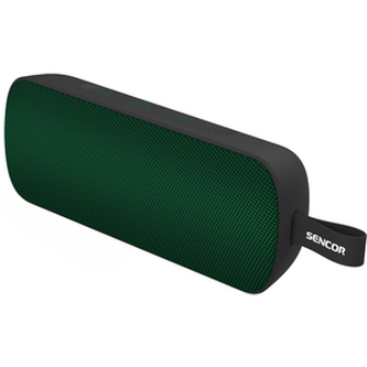 MINI REPRODUKTOR SENCOR SSS 1110 NYX GREEN