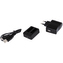 Příslušenství ke kameře SENCOR 3CAM CHARGER SET