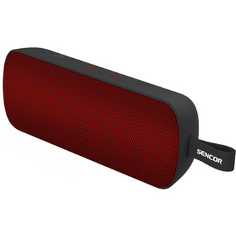 MINI REPRODUKTOR SENCOR SSS 1110 NYX RED