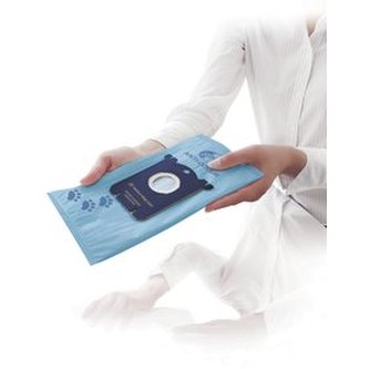 Sáčky do vysavače PHILIPS FC8023/04