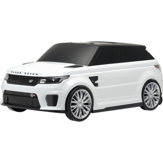 Dětský kufr BUDDY TOYS BPC 3110 Rover bílý