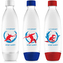 Láhev náhradní SODASTREAM FUSE TRIPACK 1l