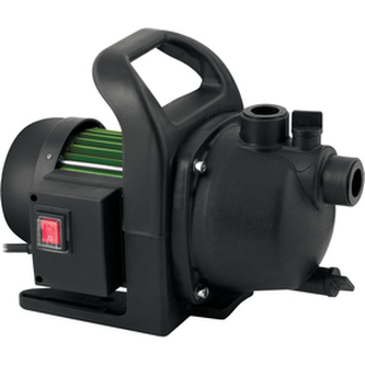 Zahradní čerpadlo FIELDMANN FVC 8020-EC