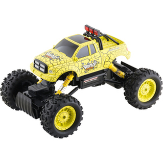 Osobní auto BUDDY TOYS BRC 14.612