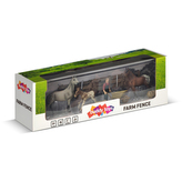 Farma - Ohrádka BUDDY TOYS BGA 1011