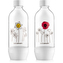 Láhev náhradní SODASTREAM Lahev 1l DUO PACK