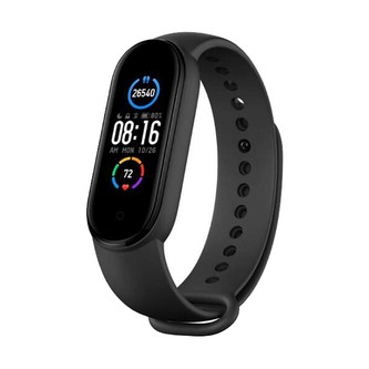 Chytrý náramek XIAOMI Mi Band 5