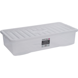 11310 BOX S VÍKEM 42L BÍLÁ WHAM