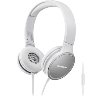 RP HF500ME-W sluchátka Panasonic