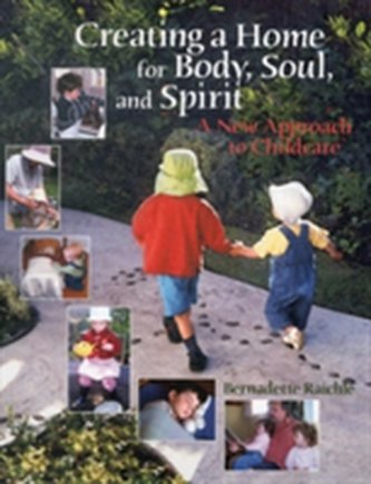 Creating a Home for Body, Soul, and Spirit