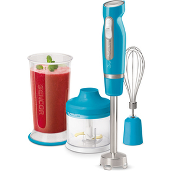 Mixér ponorný SENCOR SHB 4467TQ Mixér ponorný SENCOR SHB 4467TQ