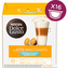 DOLCE G.LATTE MACH.BEZ CUKRU NESCAFÉ