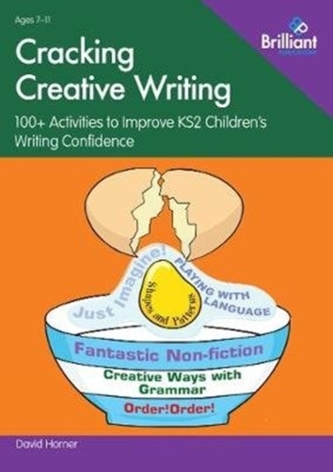 Cracking Creative Writing