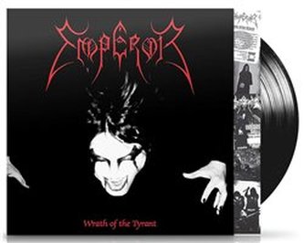 Wrath Of The Tyrant