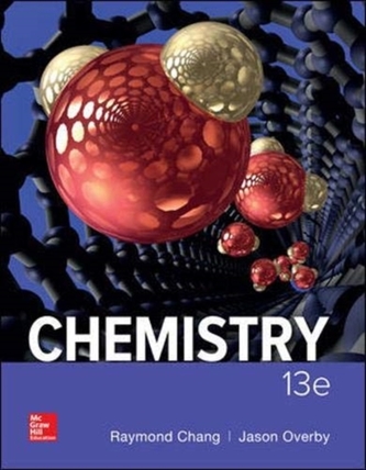 CHEMISTRY