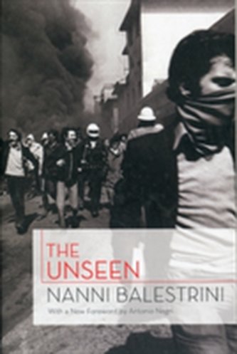 The unseen