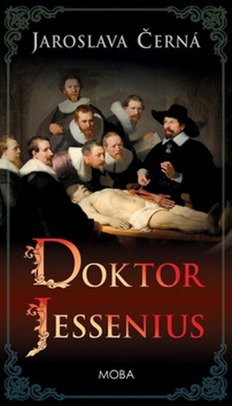 Doktor Jesenius