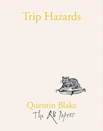 Trip Hazards