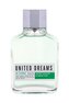 Benetton United Dreams Toaletní voda Be Strong 200 ml pro muže