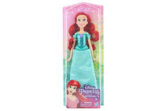 Disney Princess Panenka Ariel