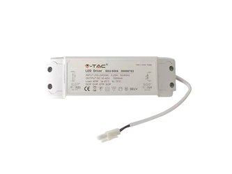 Zdroj pro LED panel V-TAC 45W