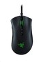 RAZER myš DeathAdder V2, optická, rozlišení 20.000dpi, USB, hybridní cloud úložiště a integrovaná paměť, RGB