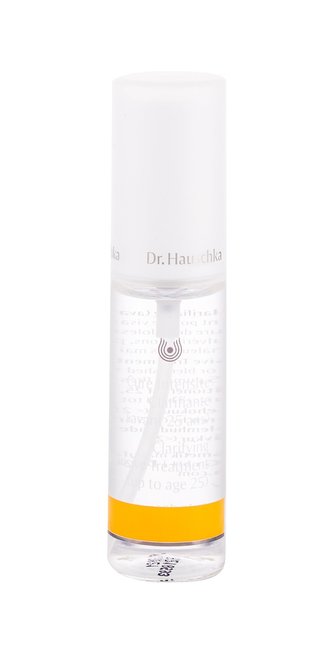 Dr. Hauschka Clarifying Pleťové sérum Intensive Treatment Up to Age 25 40 ml pro ženy Dr. Hauschka Clarifying Pleťové sérum Intensive Treatment Up to Age 25 40 ml pro ženy