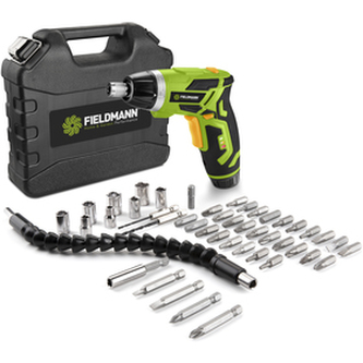 Šroubovák AKU FIELDMANN FDS 10155-A
