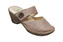 SANTÉ Zdravotní obuv dámská N/309/1/43 béžová 42