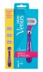 Gillette Venus Holicí strojek Swirl 1 ks Extra Smooth pro ženy