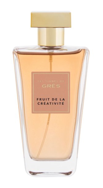 Gres Les Signes De Grés Parfémovaná voda Fruit De La Créativité 100 ml unisex