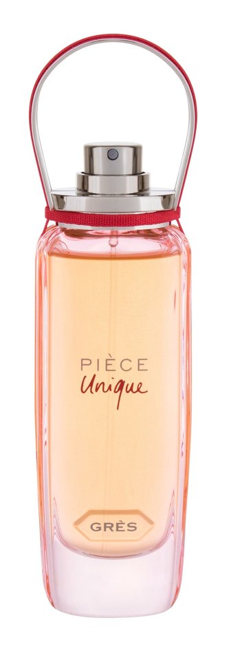 Gres Piece Unique Parfémovaná voda 50 ml unisex