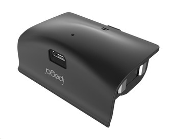 iPega baterie XB001 pro ovladač Xbox One / One X / One S, 1400 mAh