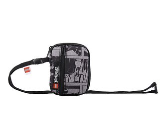 LEGO Ninjago Shadow - cestovní peněženka