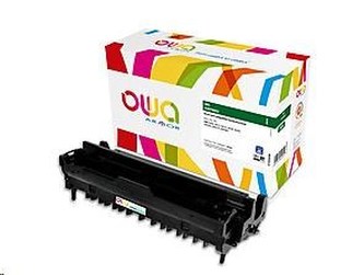 OWA Armor válec pro OKI B410, B430, B440, B460, MB470, MB480, 19800 stran, 43979002, válec/drum