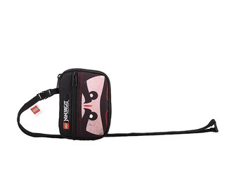 LEGO Ninjago Earth Dragon - cestovní peněženka