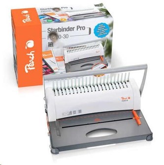 Peach Star Binder Pro PB200-30 / viazač