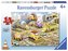 Ravensburger Puzzle - Zvedněte střechu! 35 dílků