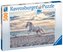 Ravensburger Puzzle - Večerní cval 500 dílků