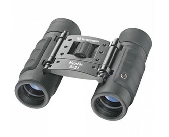 Dalekohled binokulární BRESSER HUNTER 8x21