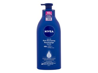 Nivea Objem: 625 ml woman