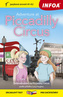 Dobrodružství na Piccadilly Circus / Adventure at Piccadilly Circus - Zrcadlová četba (A1-A2)