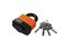 Zámek EXTOL PREMIUM 8857540