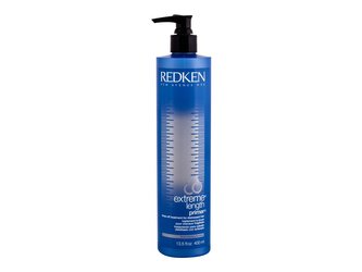 Redken Extreme Balzám na vlasy Length Primer 400 ml pro ženy Redken Extreme Balzám na vlasy Length Primer 400 ml pro ženy