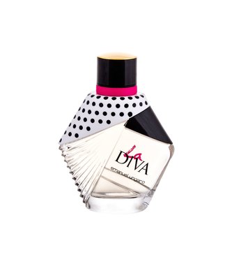 Emanuel Ungaro La Diva Parfémovaná voda Mon Amour 50 ml pro ženy