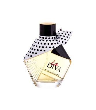 Emanuel Ungaro La Diva Parfémovaná voda 50 ml pro ženy