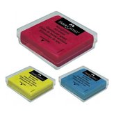 Faber-Castell - Pryž umělecká mix barev (1 Ks)